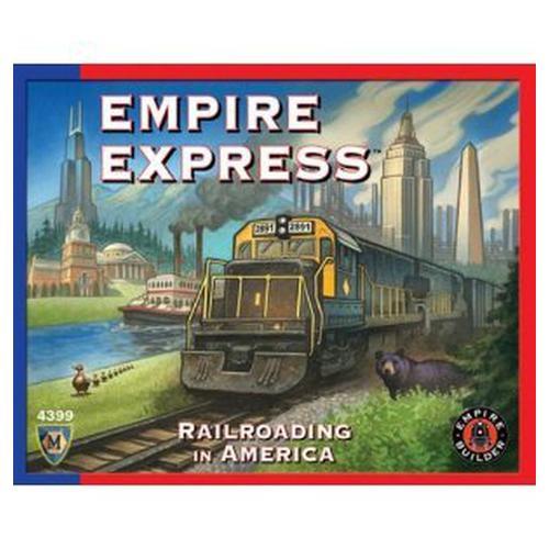 Empire Express